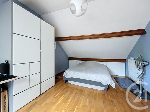 Maison à vendre  6 pièces - 109,79 m 2   DEUIL LA BARRE  - 95