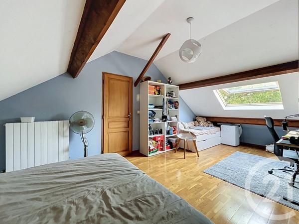Maison à vendre  6 pièces - 109,79 m 2   DEUIL LA BARRE  - 95
