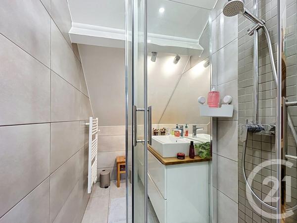 Maison à vendre  6 pièces - 109,79 m 2   DEUIL LA BARRE  - 95