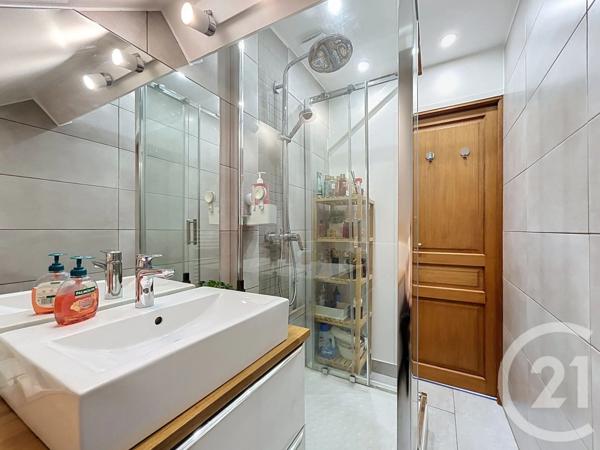 Maison à vendre  6 pièces - 109,79 m 2   DEUIL LA BARRE  - 95