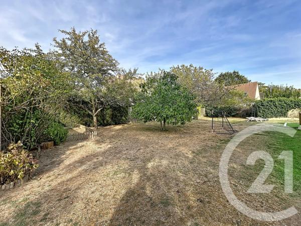 Maison à vendre  6 pièces - 109,79 m 2   DEUIL LA BARRE  - 95