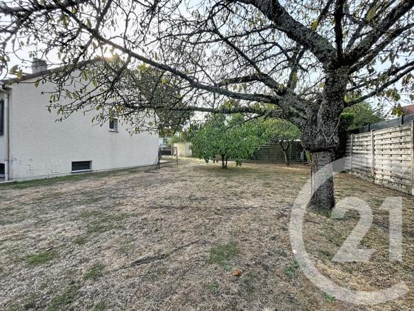 Maison à vendre  6 pièces - 109,79 m 2   DEUIL LA BARRE  - 95