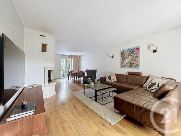 Maison à vendre  6 pièces - 109,79 m 2   DEUIL LA BARRE  - 95