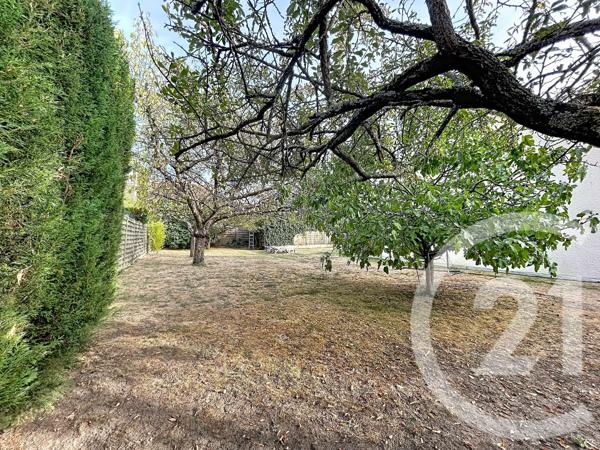 Maison à vendre  6 pièces - 109,79 m 2   DEUIL LA BARRE  - 95