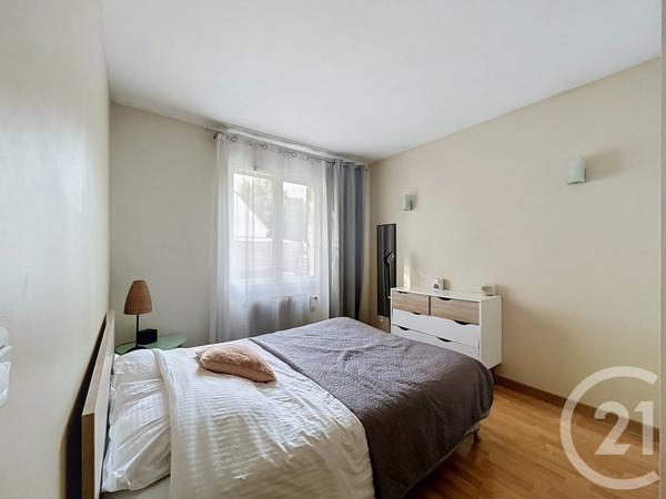 Maison à vendre  6 pièces - 109,79 m 2   DEUIL LA BARRE  - 95