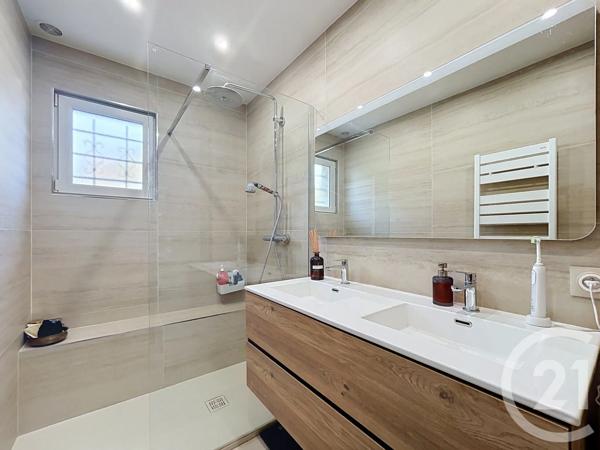 Maison à vendre  6 pièces - 109,79 m 2   DEUIL LA BARRE  - 95