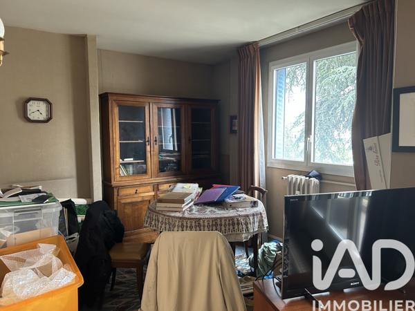 Appartement à vendre 4 pièces 67 m² Châtillon