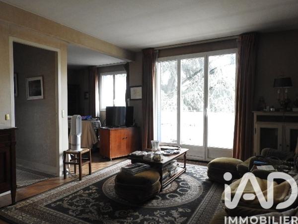 Appartement à vendre 4 pièces 67 m² Châtillon