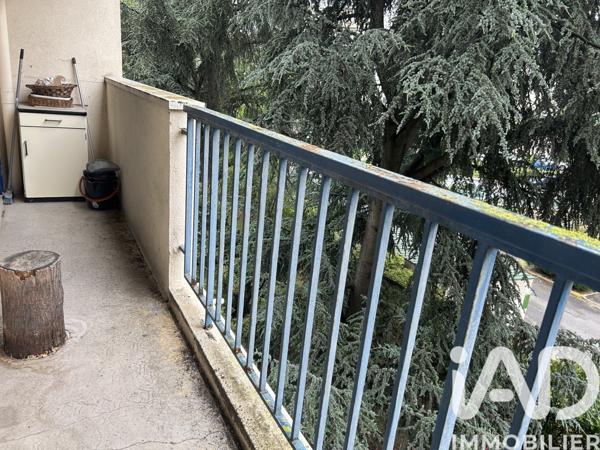 Appartement à vendre 4 pièces 67 m² Châtillon