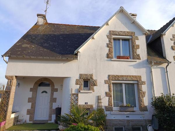maison 116 M2 '4 chambres