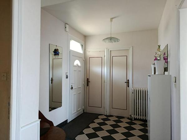 maison 116 M2 '4 chambres