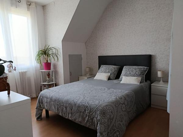 maison 116 M2 '4 chambres