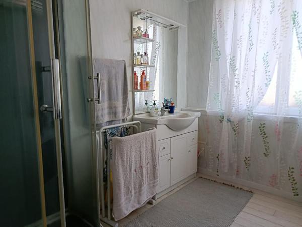 maison 116 M2 '4 chambres