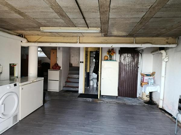 maison 116 M2 '4 chambres