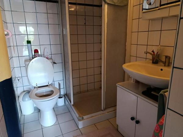 maison 116 M2 '4 chambres