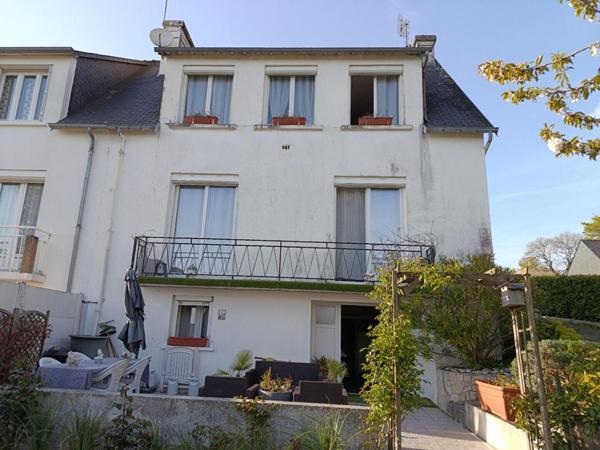 maison 116 M2 '4 chambres