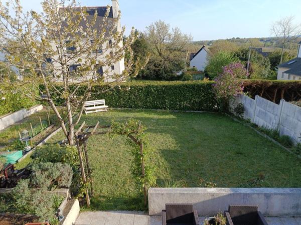 maison 116 M2 '4 chambres