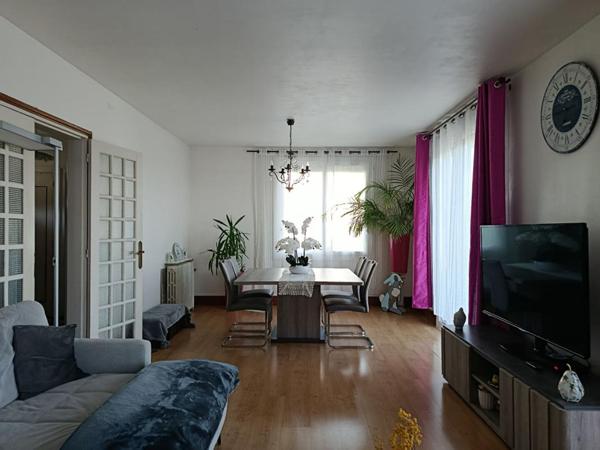 maison 116 M2 '4 chambres