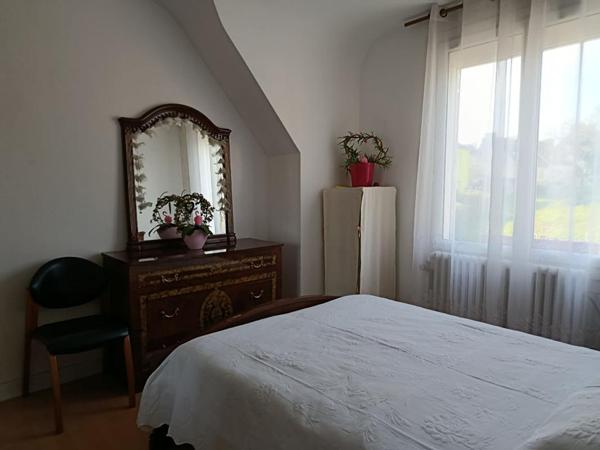 maison 116 M2 '4 chambres
