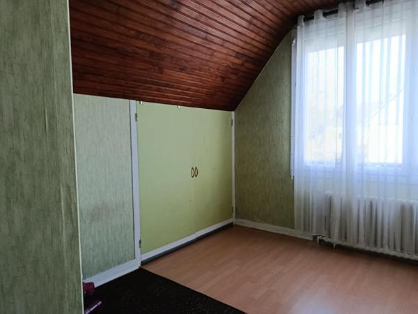 maison 116 M2 '4 chambres