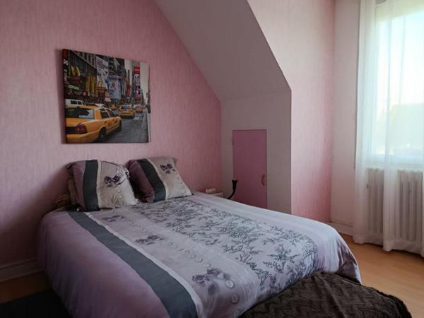 maison 116 M2 '4 chambres