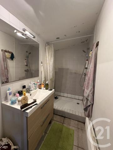 Appartement T2 à vendre  2 pièces - 43,09 m2 BORDEAUX - 33