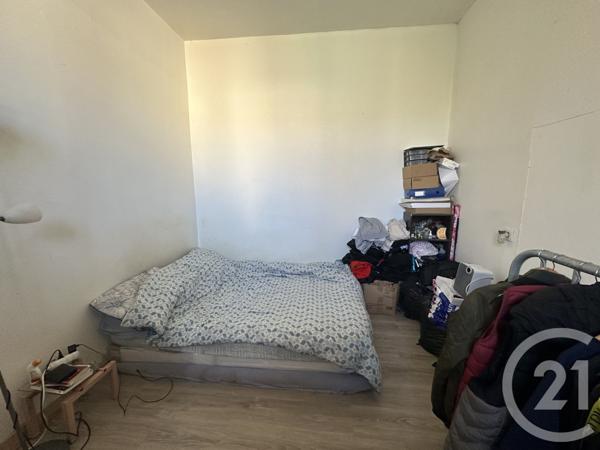 Appartement T2 à vendre  2 pièces - 43,09 m2 BORDEAUX - 33