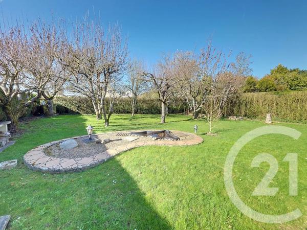 Maison à vendre  6 pièces - 100 m 2   MAINTENON  - 28
