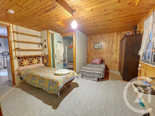 Maison à vendre  6 pièces - 100 m 2   MAINTENON  - 28