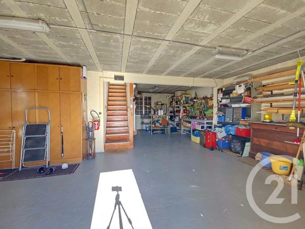 Maison à vendre  6 pièces - 100 m 2   MAINTENON  - 28