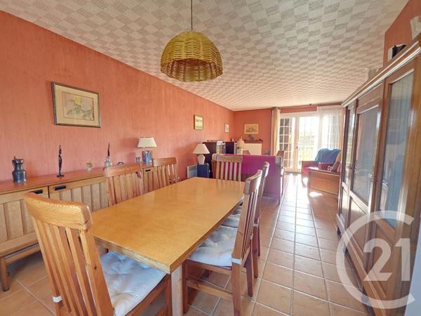 Maison à vendre  6 pièces - 100 m 2   MAINTENON  - 28