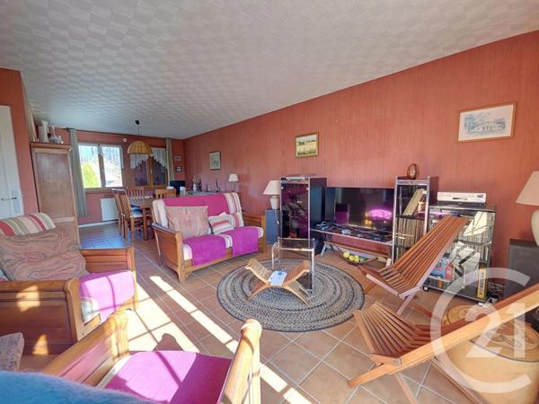 Maison à vendre  6 pièces - 100 m 2   MAINTENON  - 28