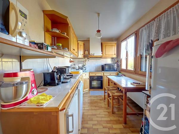 Maison à vendre  6 pièces - 100 m 2   MAINTENON  - 28