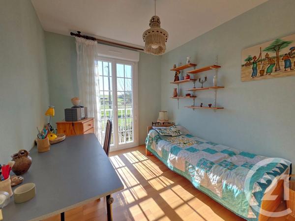 Maison à vendre  6 pièces - 100 m 2   MAINTENON  - 28