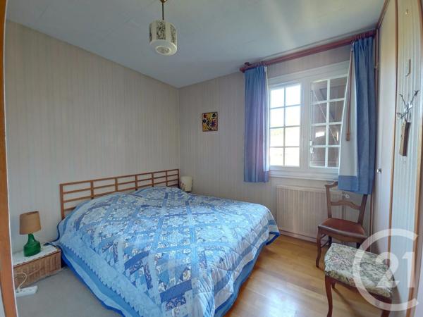 Maison à vendre  6 pièces - 100 m 2   MAINTENON  - 28