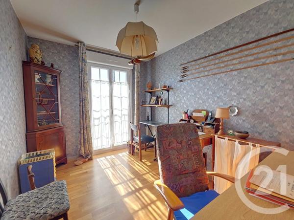 Maison à vendre  6 pièces - 100 m 2   MAINTENON  - 28