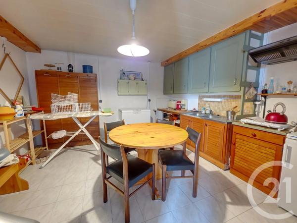 Maison à vendre  6 pièces - 100 m 2   MAINTENON  - 28