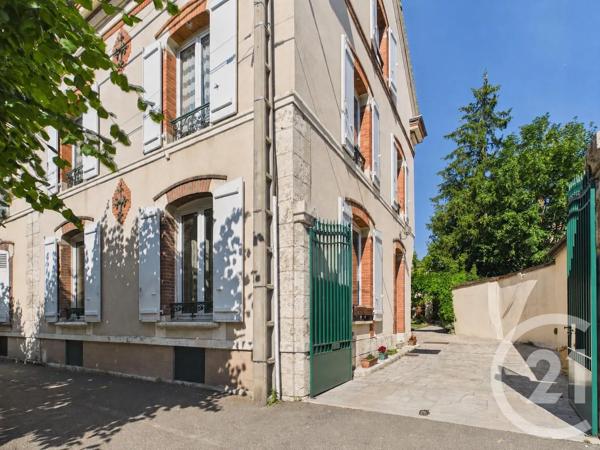 Maison à vendre  8 pièces - 194 m 2   CHARTRES  - 28