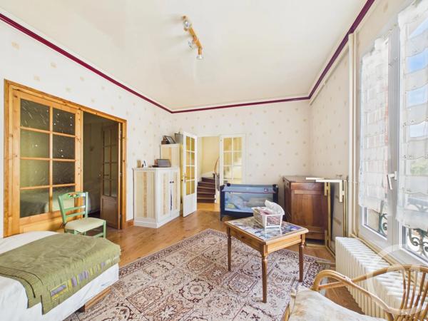 Maison à vendre  8 pièces - 194 m 2   CHARTRES  - 28