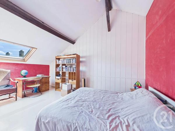 Maison à vendre  8 pièces - 194 m 2   CHARTRES  - 28