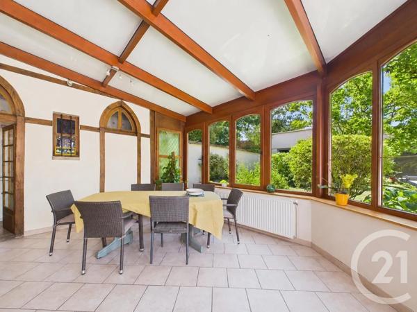 Maison à vendre  8 pièces - 194 m 2   CHARTRES  - 28