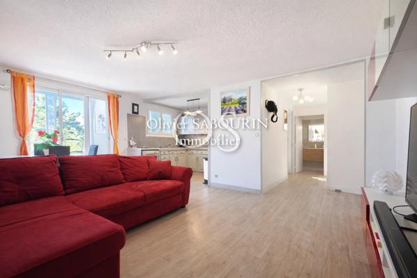 Immobilier Fréjus (83600) – Appartement 48m2 – 179 000 €
