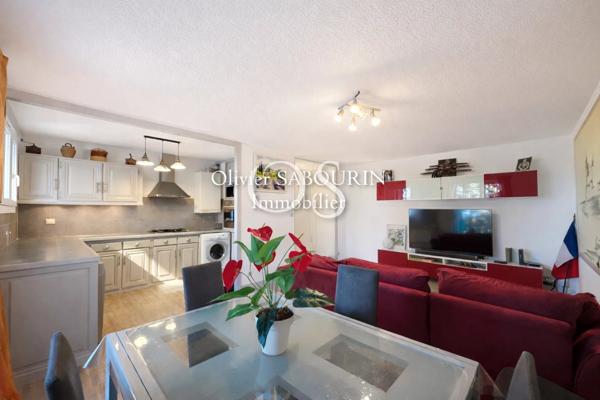 Immobilier Fréjus (83600) – Appartement 48m2 – 179 000 €