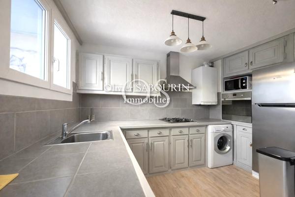 Immobilier Fréjus (83600) – Appartement 48m2 – 179 000 €