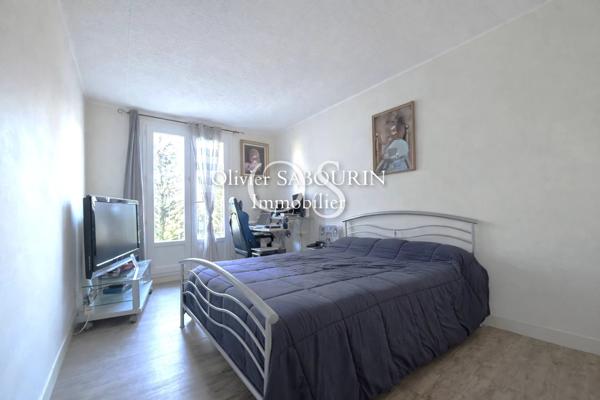 Immobilier Fréjus (83600) – Appartement 48m2 – 179 000 €