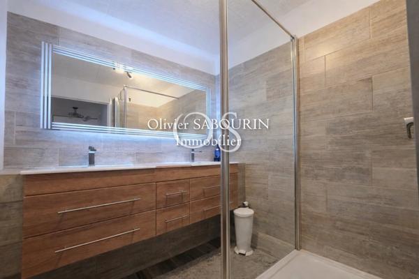 Immobilier Fréjus (83600) – Appartement 48m2 – 179 000 €