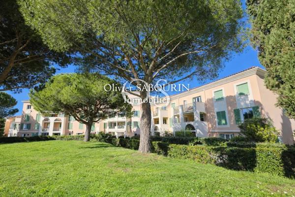 Immobilier Fréjus (83600) – Appartement 48m2 – 179 000 €