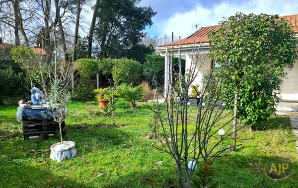 Vente maison Le Taillan Medoc : 390 000 € - AJP Immobilier Libourne