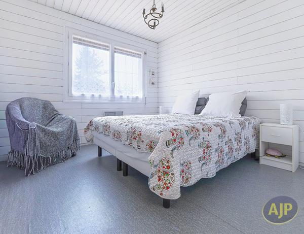 Vente maison Le Taillan Medoc : 390 000 € - AJP Immobilier Libourne