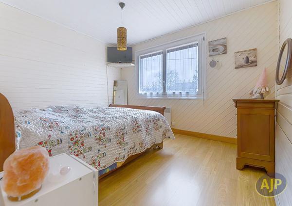 Vente maison Le Taillan Medoc : 390 000 € - AJP Immobilier Libourne